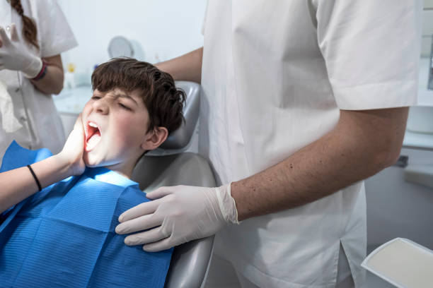 Dentist for Dental Trauma in TX