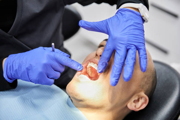 Best Same-Day Dentist Appointment  in Forest Heights, TX