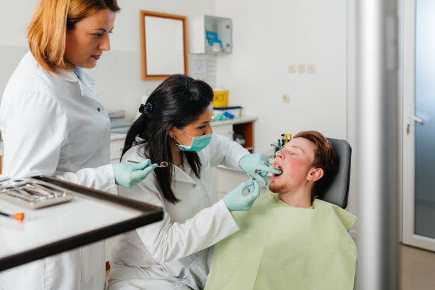 Best Affordable Emergency Dental Care  in Forest Heights, TX